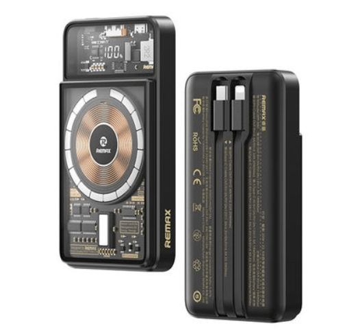 0强有哪些？这五款充电宝实测推荐不踩雷电子pg游戏2026品牌充电宝排行榜1(图2)